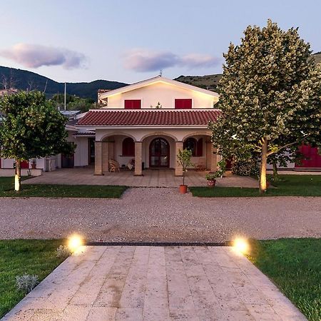 Al Piglio Maison De Charme Wine & Wellness Resort Экстерьер фото