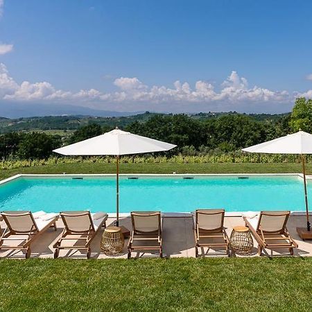 Al Piglio Maison De Charme Wine & Wellness Resort Экстерьер фото