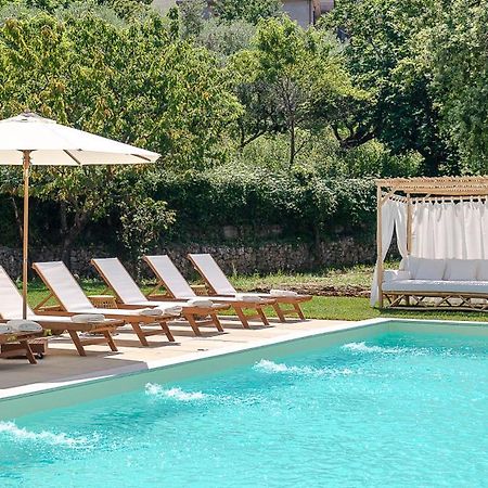 Al Piglio Maison De Charme Wine & Wellness Resort Экстерьер фото