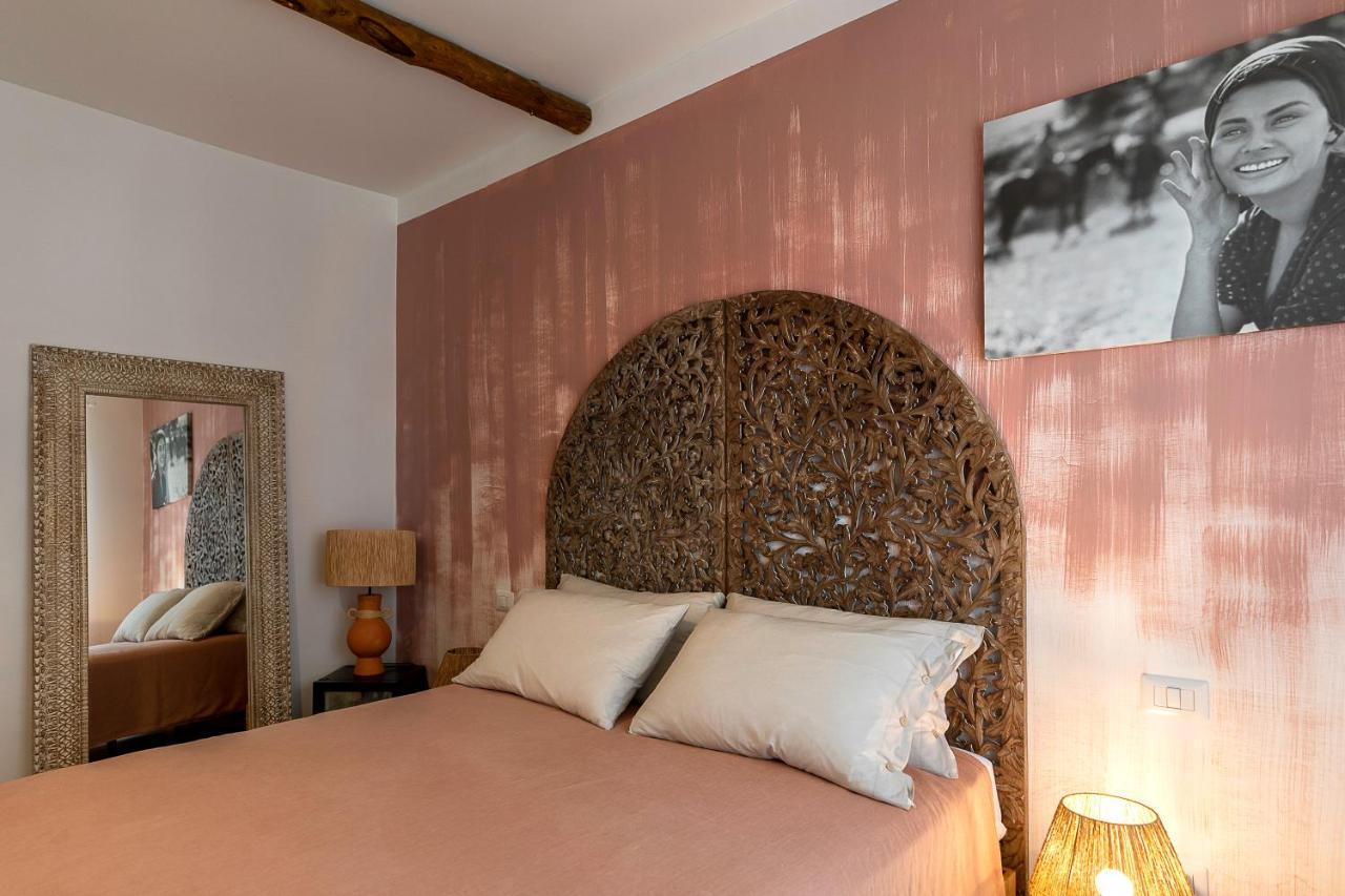 Al Piglio Maison De Charme Wine & Wellness Resort Экстерьер фото