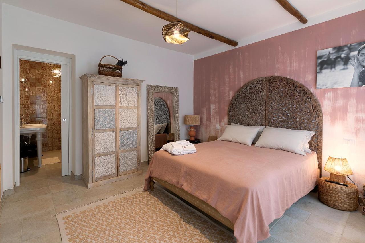Al Piglio Maison De Charme Wine & Wellness Resort Экстерьер фото