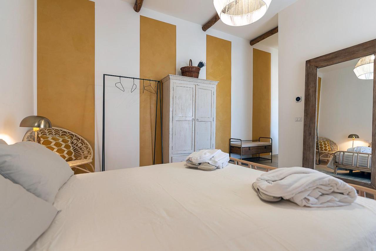 Al Piglio Maison De Charme Wine & Wellness Resort Экстерьер фото
