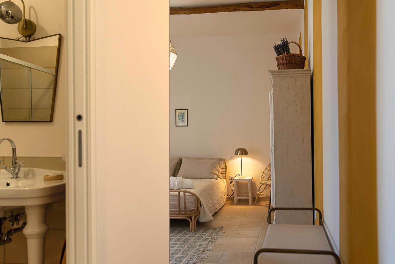 Al Piglio Maison De Charme Wine & Wellness Resort Экстерьер фото