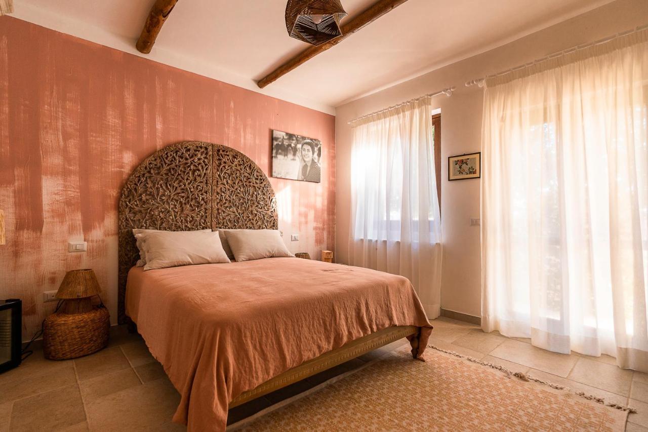 Al Piglio Maison De Charme Wine & Wellness Resort Экстерьер фото