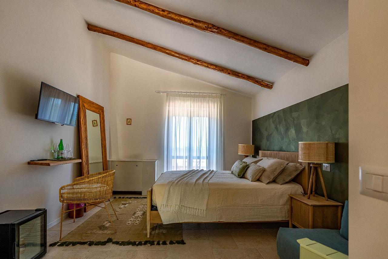 Al Piglio Maison De Charme Wine & Wellness Resort Экстерьер фото