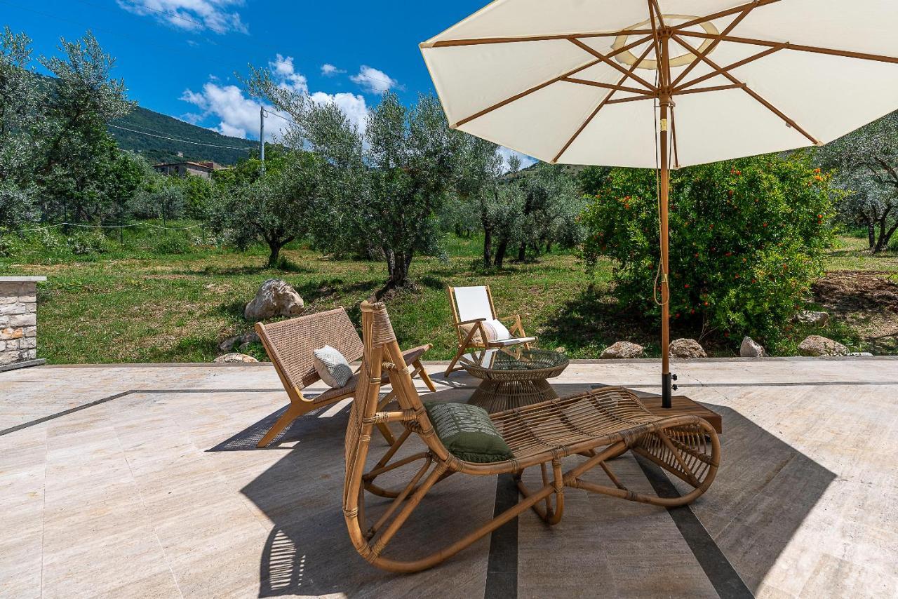 Al Piglio Maison De Charme Wine & Wellness Resort Экстерьер фото