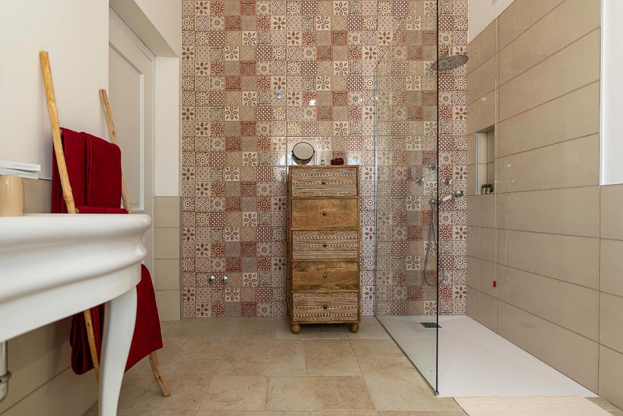 Al Piglio Maison De Charme Wine & Wellness Resort Экстерьер фото