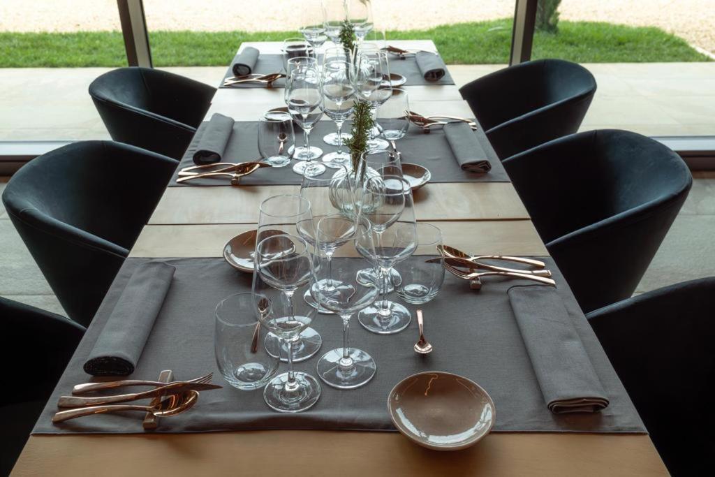 Al Piglio Maison De Charme Wine & Wellness Resort Экстерьер фото