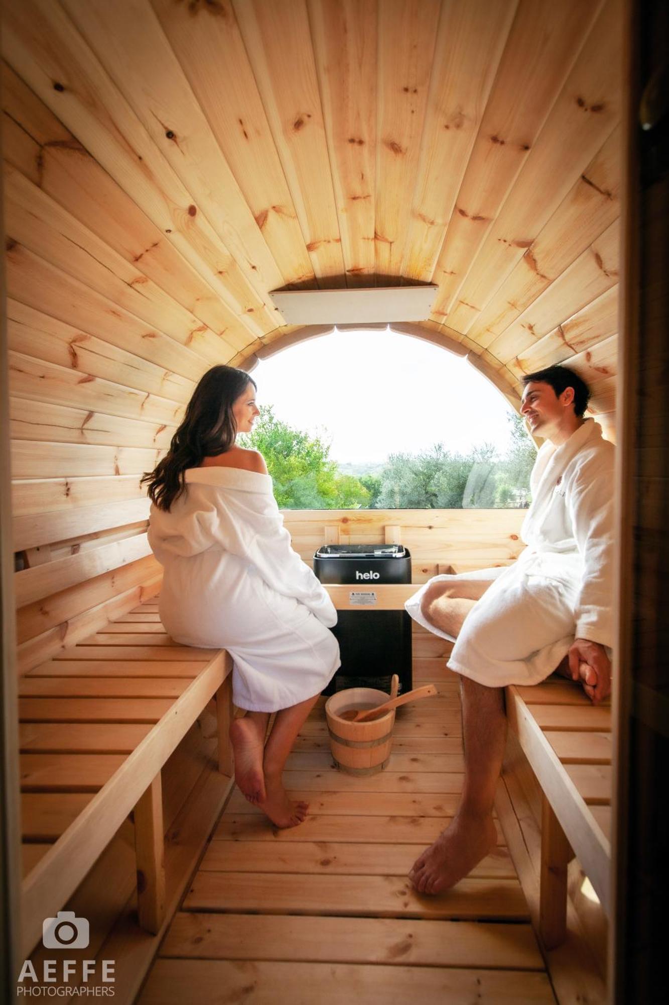 Al Piglio Maison De Charme Wine & Wellness Resort Экстерьер фото