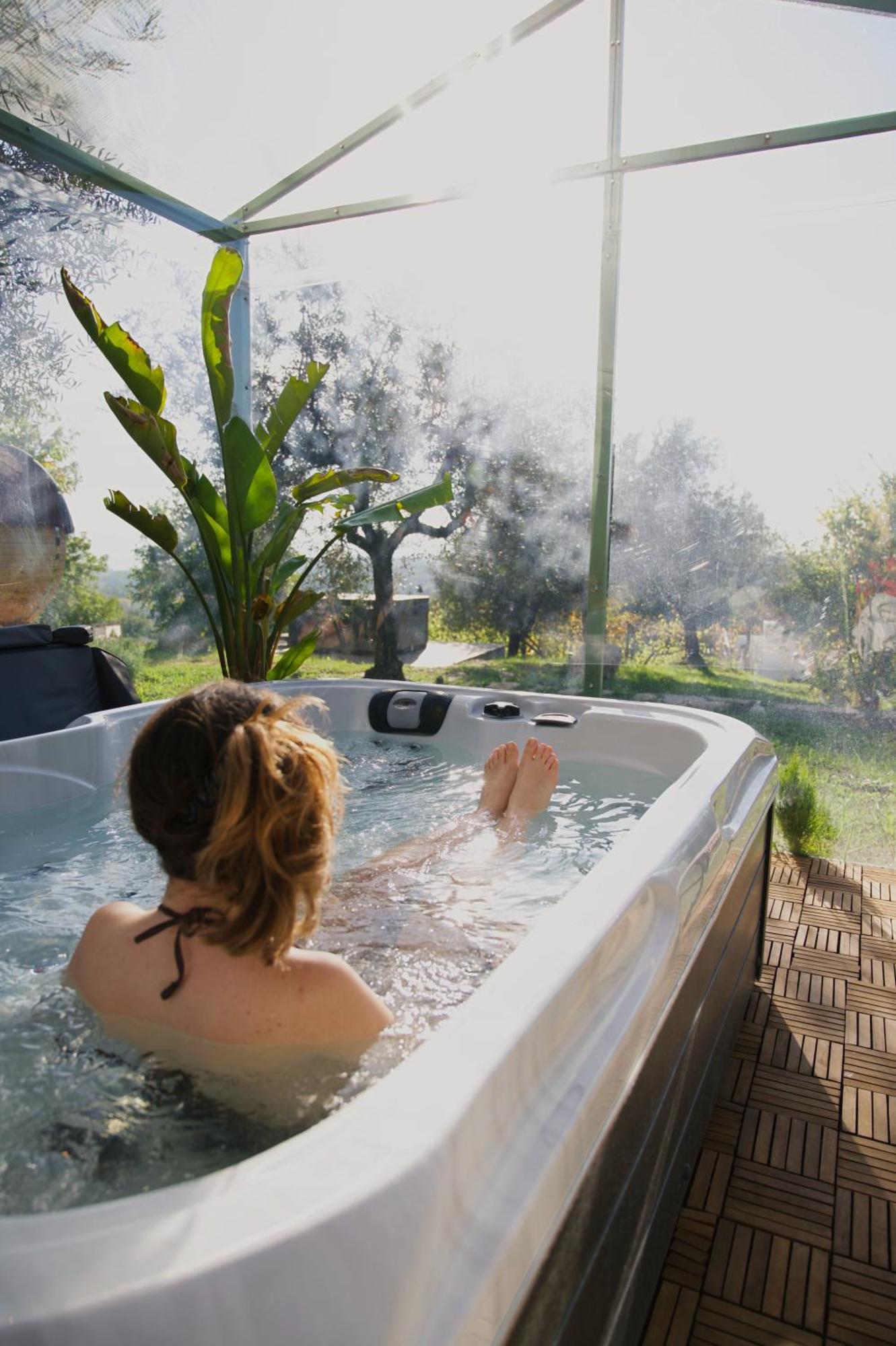 Al Piglio Maison De Charme Wine & Wellness Resort Экстерьер фото
